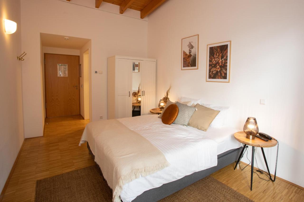 Hotel Hofgut Imsbach Lapointe Tholey Exterior foto